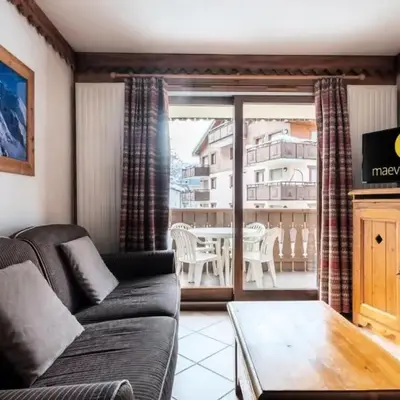 Résidence La Ginabelle - maeva Home - Appartement 3 pièces 6 personnes - Prestige MAE-4044