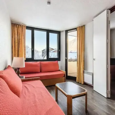 L'Aiguille - maeva Home - Appartement 2 pièces 5 personnes Confort MAE-7119