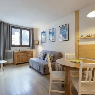 Les Marmottes En Chaussettes - Happy Rentals