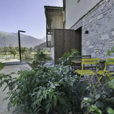 Appartement Samoens l'Etelley