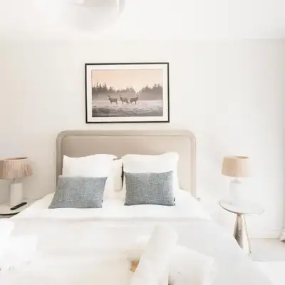SUNNY MEGEVE - Luxury Flat with services