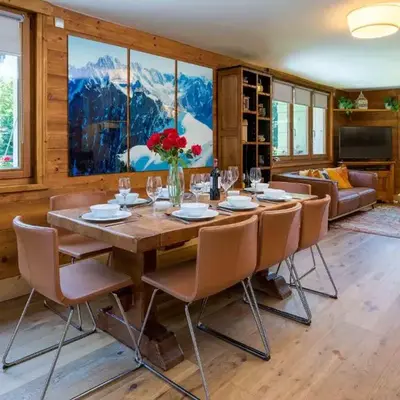 Residence Edelweiss - Chamonix All Year