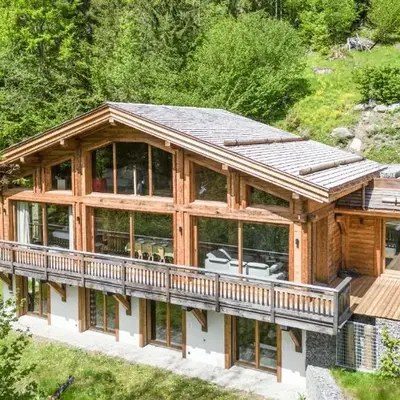 Chalet 1000