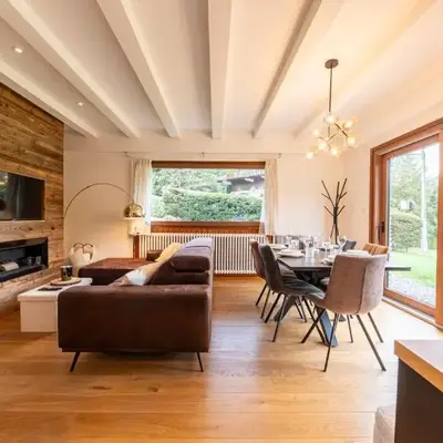 Appartement des Cristaux - Welkeys