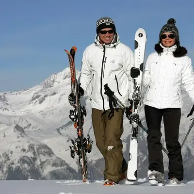Chalet Mugnier