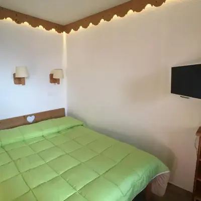 Chamonix Holiday Cromotherapy Apartment 1