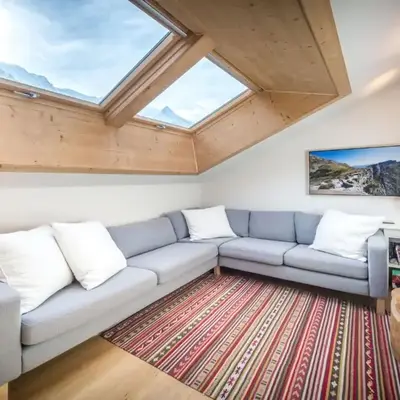 Apartment Rupicapra Wohnung by Interhome