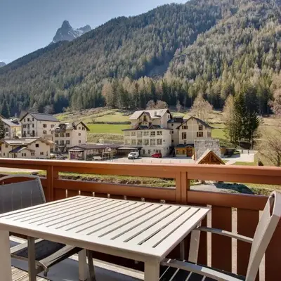 Dormio Resort Les Portes du Mont Blanc