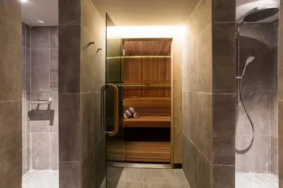 Gallery image of La Cordee 412 Apartment - Chamonix All Year in Chamonix-Mont-Blanc