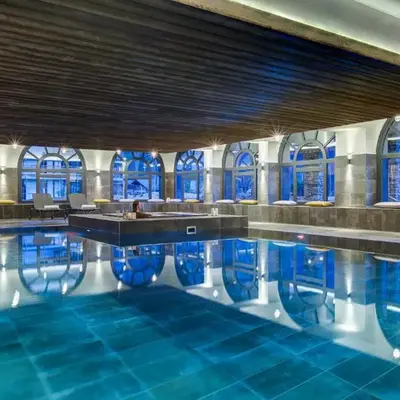 Résidence Luxe 5*