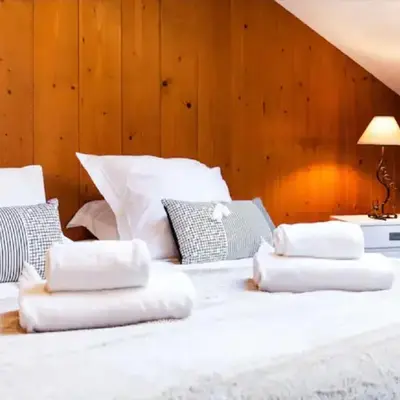 Appartement Le Galetas des Planards