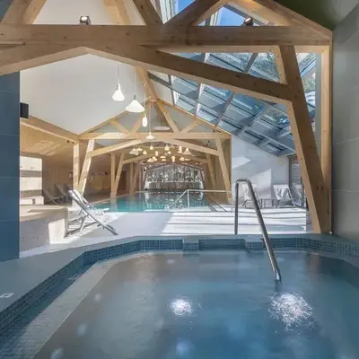 Lykke Hôtel & Spa Chamonix - ex Mercure