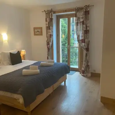 Appartement Le Lutetia